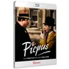 Image de Picpus Blu-ray