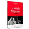 Image de La Petite de Montparnasse DVD