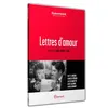 Image de Lettres d'amour DVD