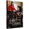 Image de L'Art du crime Saison 4 DVD