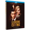 Image de La Guerre est finie Blu-ray