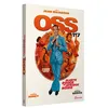 Image de OSS 117 : Alerte rouge en Afrique noire DVD