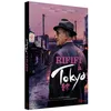 Image de Rififi à Tokyo DVD