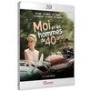 Image de Moi et les hommes de 40 ans Blu-ray
