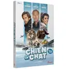 Image de Chien et Chat DVD