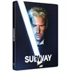 Image de Subway Édition Limitée SteelBook® Blu-ray 4K Ultra HD