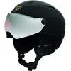 Image de Rossignol, Casque de ski, (52 - 55 cm, M, S)