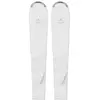 Image de Dynastar Pack De Skis Alpins E-lite 7 Xpress+w 11 Gw