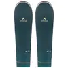 Image de Dynastar Pack De Skis Alpins E-lite 8 Konect+nx 12 Konect Gw B80