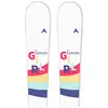 Image de Dynastar Pack De Skis Alpins Lemon+xpress 7 Gw
