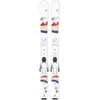 Image de Dynastar, Skis, (140 cm, Avec fixations)