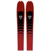 Image de Rossignol Pack De Skis De Randonnée Escaper 87 Open+st10