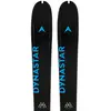 Image de Dynastar Pack De Skis De Randonnée M-grand Mont Open+ht Radical 10 D82