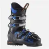 Image de Rossignol, Garçons, Bottes, Chaussures de ski enfant Comp j4 (Junior)-39.5, Bleu, Noir, (39.5)
