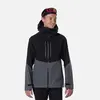 Image de Rossignol, Hommes, Veste de cyclisme, Evader Jkt Jacke (XL), Noir, XL