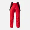 Image de Rossignol, Hommes, Pantalon de ski, Pantalon de ski (M), Rouge
