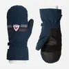 Image de Rossignol, Garçons, Gants, Jr Roc Impr M Handschuhe, Bleu, (12)