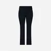 Image de Rossignol, Femmes, Pantalon outdoor, Resort Softshell Hose (L), Noir