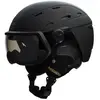 Image de Rossignol Casque Avec Visière Allspeed Visor Impacts Photochromic