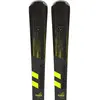 Image de Rossignol Pack De Skis Alpins Forza 50° V-c.a.m+nx 12 Konect Gw B80
