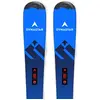 Image de Dynastar Pack De Skis Alpins Junior Team Speed 130-150 Xpress +xpress 7 Gw