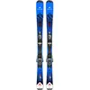 Image de Dynastar, Skis, (140 cm, Avec fixations)