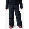 Image de Rossignol, Garçons, Pantalon de ski, Skihose für Jungen (128), Noir