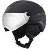 Image de Rossignol Casque Avec Visière Fit Impacts Photochromic