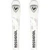 Image de Rossignol Pack De Skis Alpins Hero Master St R22+spx 14 Rockerace Gw