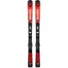 Image de Rossignol, Skis, (130 cm, Avec fixations)