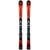 Image de Rossignol, Skis, (110 cm, Avec fixations)