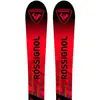 Image de Rossignol Pack De Skis Alpins Junior Hero Multievent Xpress+xpress 7 Gw