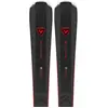 Image de Rossignol Pack De Skis Alpin Femme Nova 14 Konect+nx 12 Konect Gw