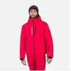 Image de Rossignol, Hommes, Veste de ski, Diretta Jacket - Skijacke - Herren (M), Rouge, M