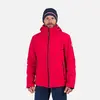 Image de Rossignol, Hommes, Veste de ski, Cieloalto Jkt Jacke (L), Rouge, L