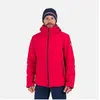Image de Rossignol, Hommes, Veste de ski, Cieloalto Jkt Jacke (S), Rouge, S
