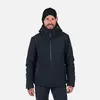 Image de Rossignol, Hommes, Veste de ski, Veste Cieloalto (XL), Noir, XL