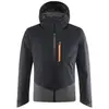 Image de Rossignol, Hommes, Veste de ski, Blackside Jkt Jacke (S), Noir