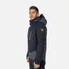 Image de Rossignol, Hommes, Veste de ski, Blackside Jkt Jacke (XL), Noir, XL