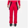 Image de Rossignol, Hommes, Pantalon de ski, Blackside Hose (L), Rouge
