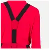 Image de Rossignol, Pantalon, Blackside Hose, Rouge, (S)