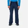 Image de Rossignol, Hommes, Pantalon de ski, Blackside Hose (XL), Bleu