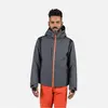 Image de Rossignol, Hommes, Veste de ski, Velika Jkt Jacke (L), Gris, L