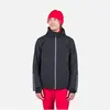 Image de Rossignol, Hommes, Veste de ski, Strawpile Jacket - Skijacke - Herren (L), Noir, L