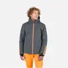 Image de Rossignol, Hommes, Veste de ski, Veste Strawpile (L), Gris, L