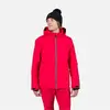 Image de Rossignol, Vestes d'hiver, Strawpile Jkt Jacke, Rouge, (XL)