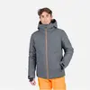 Image de Rossignol, Hommes, Veste de ski, Siz Jkt Jacke (XXL), Gris, XXL