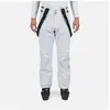 Image de Rossignol, Hommes, Pantalon, Hero Velika Hose, Gris, Argent, (S)