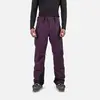 Image de Rossignol, Hommes, Pantalon de ski, Pants de ski Evader (L), Violet