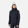 Image de Rossignol, Femmes, Veste de ski, Veste Cieloalto (S), Noir, S